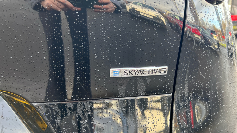 Mazda CX-30 2.5 e-Skyactiv G MHEV [140] Centre-Line 5dr Petrol Hatchback